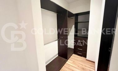 Departamento en Renta Av. División del Norte, Coyoacán