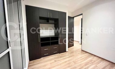 Departamento en Renta Av. División del Norte, Coyoacán