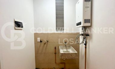 Departamento en Renta Av. División del Norte, Coyoacán