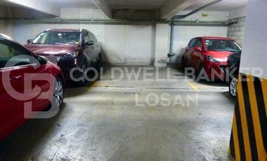 Departamento en Renta Av. División del Norte, Coyoacán