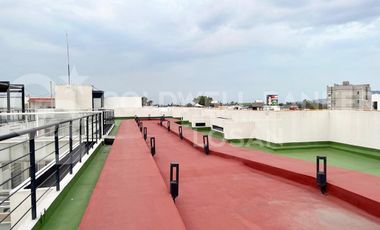 Departamento en Renta Av. División del Norte, Coyoacán