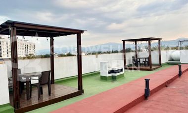 Departamento en Renta Av. División del Norte, Coyoacán