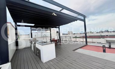 Departamento en Renta Av. División del Norte, Coyoacán