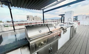 Departamento en Renta Av. División del Norte, Coyoacán