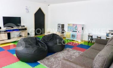 Departamento en Renta Av. División del Norte, Coyoacán