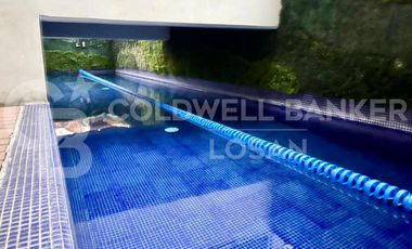 Departamento en Renta Av. División del Norte, Coyoacán