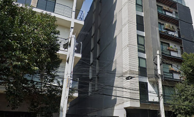 HERMOSO DEPARTAMENTO EN AV. CUAUHTÉMOC EXCELENTE OPORTUNIDAD.