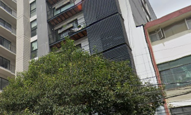 HERMOSO DEPARTAMENTO EN AV. CUAUHTÉMOC EXCELENTE OPORTUNIDAD.