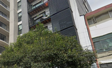 HERMOSO DEPARTAMENTO EN AV. CUAUHTÉMOC EXCELENTE OPORTUNIDAD.