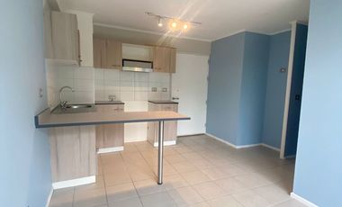 DEPTO 2D2B MANUEL RODRIGUEZ/SALAS