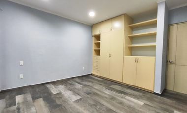 Super precio Departamento en Lomas de Hidalgo Tlalpan entrega inmediata