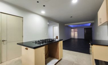 Super precio Departamento en Lomas de Hidalgo Tlalpan entrega inmediata