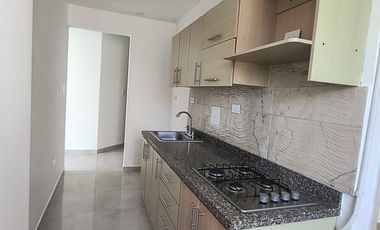 Se Vende Apartamento Cerca de Alamedas Monteria Cordoba