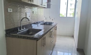 Se Vende Apartamento Cerca de Alamedas Monteria Cordoba