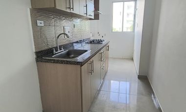 Se Vende Apartamento Cerca de Alamedas Monteria Cordoba