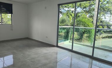 Se Vende Apartamento Cerca de Alamedas Monteria Cordoba