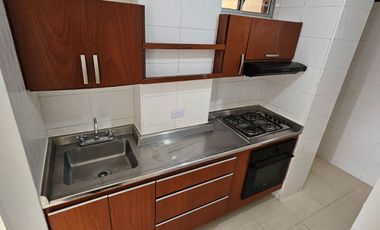 ARRIENDO APARTAMENTO EN LA VICTORIA