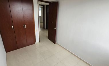 ARRIENDO APARTAMENTO EN LA VICTORIA