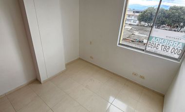 ARRIENDO APARTAMENTO EN LA VICTORIA