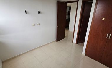 ARRIENDO APARTAMENTO EN LA VICTORIA