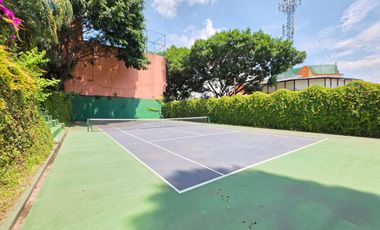 En RENTA departamento de 3 recámaras en condominio Colonia Acapantzingo, Cuernavaca Morelos