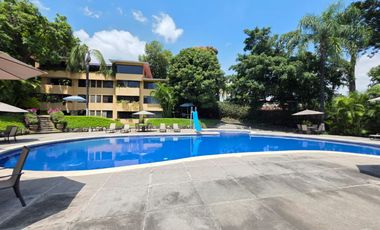 En RENTA departamento de 3 recámaras en condominio Colonia Acapantzingo, Cuernavaca Morelos