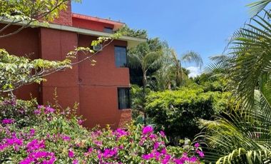 En RENTA departamento de 3 recámaras en condominio Colonia Acapantzingo, Cuernavaca Morelos