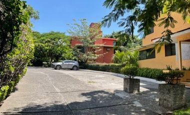 En RENTA departamento de 3 recámaras en condominio Colonia Acapantzingo, Cuernavaca Morelos