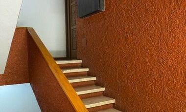 En RENTA departamento de 3 recámaras en condominio Colonia Acapantzingo, Cuernavaca Morelos