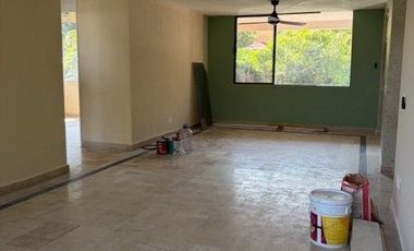 En RENTA departamento de 3 recámaras en condominio Colonia Acapantzingo, Cuernavaca Morelos