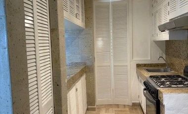 En RENTA departamento de 3 recámaras en condominio Colonia Acapantzingo, Cuernavaca Morelos