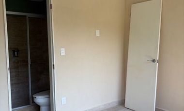 En RENTA departamento de 3 recámaras en condominio Colonia Acapantzingo, Cuernavaca Morelos