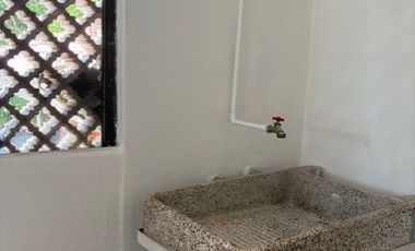 En RENTA departamento de 3 recámaras en condominio Colonia Acapantzingo, Cuernavaca Morelos