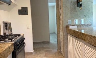 En RENTA departamento de 3 recámaras en condominio Colonia Acapantzingo, Cuernavaca Morelos