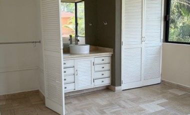 En RENTA departamento de 3 recámaras en condominio Colonia Acapantzingo, Cuernavaca Morelos