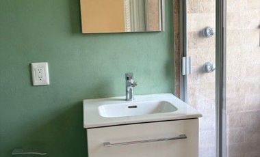 En RENTA departamento de 3 recámaras en condominio Colonia Acapantzingo, Cuernavaca Morelos
