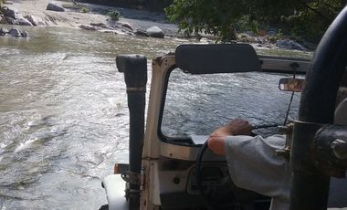 Hotel Ecolodge en Venta Cerca al Parque Tayrona, con Río, Santa Marta