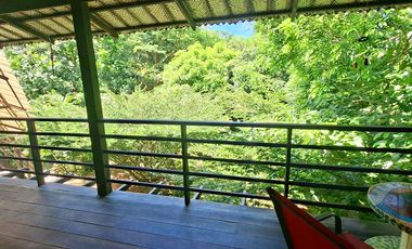 Hotel Ecolodge en Venta Cerca al Parque Tayrona, con Río, Santa Marta