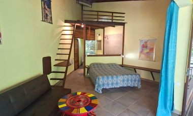 Hotel Ecolodge en Venta Cerca al Parque Tayrona, con Río, Santa Marta
