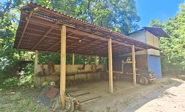 Hotel Ecolodge en Venta Cerca al Parque Tayrona, con Río, Santa Marta