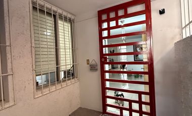 Departamento de 3 recámaras frente a plaza mayor