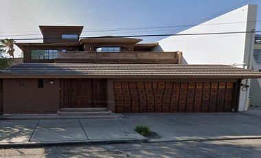 ESTUPENDA CASA EN SAN LUIS POTOSI