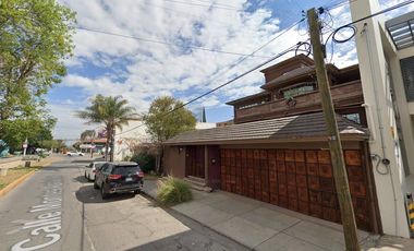 ESTUPENDA CASA EN SAN LUIS POTOSI