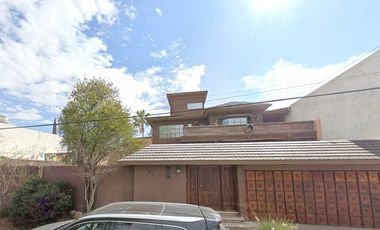 ESTUPENDA CASA EN SAN LUIS POTOSI