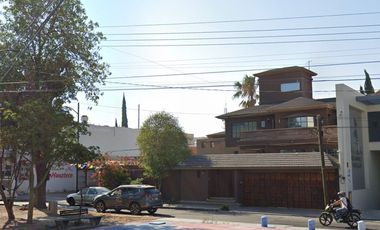 ESTUPENDA CASA EN SAN LUIS POTOSI