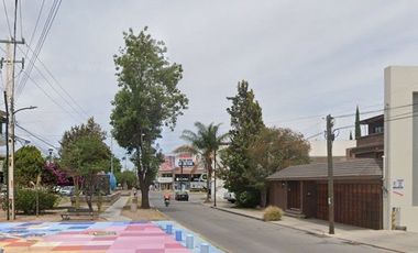 ESTUPENDA CASA EN SAN LUIS POTOSI