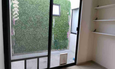 CASA EN FUENTES DE LAGO, AGUASCALIENTES