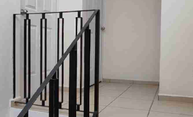 CASA EN FUENTES DE LAGO, AGUASCALIENTES