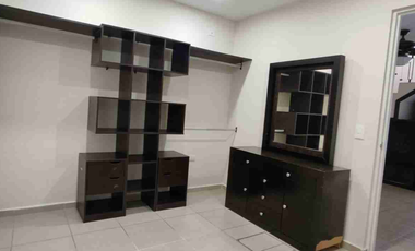 CASA EN FUENTES DE LAGO, AGUASCALIENTES