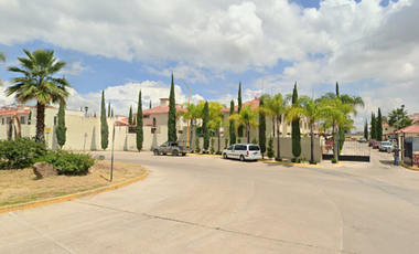 CASA EN FUENTES DE LAGO, AGUASCALIENTES